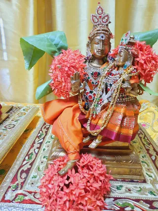 KAILASA TRINIDAD & TOBAGO On 8/12/2024