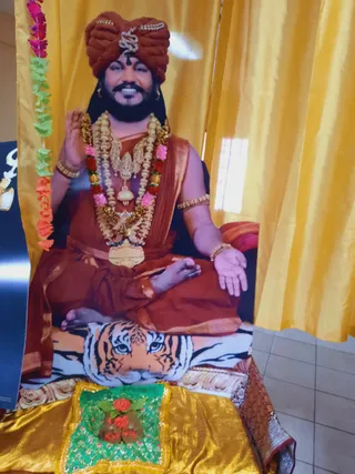 KAILASA TRINIDAD & TOBAGO On 8/12/2024