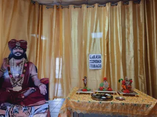 KAILASA TRINIDAD & TOBAGO On 8/12/2024