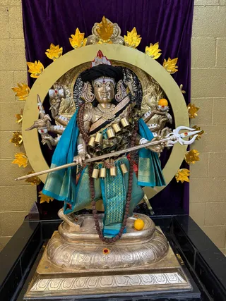 KAILASA Toronto On December 14, 2025