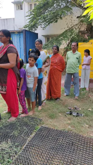 KAILASA UTTARAHALLI BANGALORE On 14/12/2024