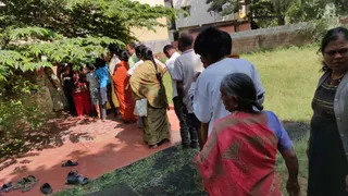KAILASA UTTARAHALLI BANGALORE On 14/12/2024