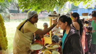 KAILASA UTTARAHALLI BANGALORE On 14/12/2024