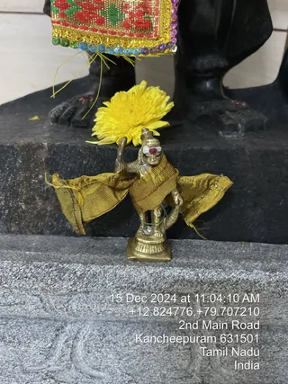 KAILASA KANCHIPURAM On 15/12/2024
