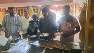 KAILASA TIRUVANNAMALAI SRI NITHYANANDA JANMABHUMI KSHETRAM On 12/21/2025