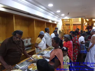KAILASA MADURAI On 12/21/2025
