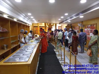 KAILASA MADURAI On 12/21/2025