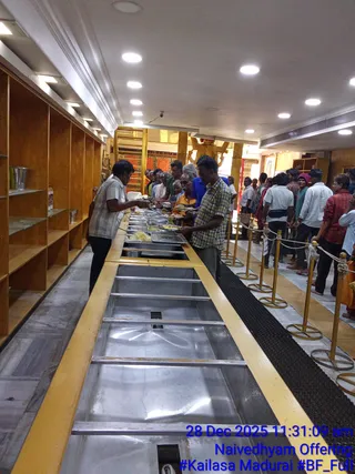ADIKAILASA On December 28, 2025