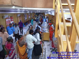 ADIKAILASA On December 28, 2025