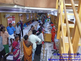 ADIKAILASA On December 28, 2025