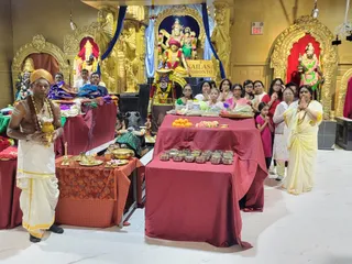 KAILASA Toronto On December 28, 2025