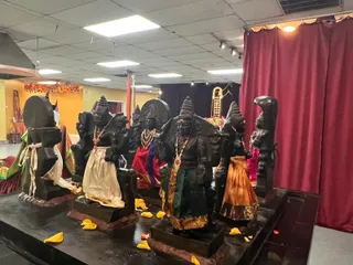 KAILASA HOUSTON USA On 29/12/2024