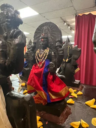 KAILASA HOUSTON USA On 29/12/2024