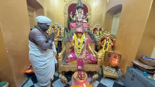 KAILASA KASHI INDIA On 28/12/2024