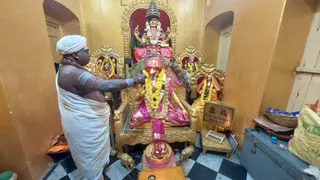 KAILASA KASHI INDIA On 28/12/2024