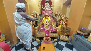 KAILASA KASHI INDIA On 28/12/2024