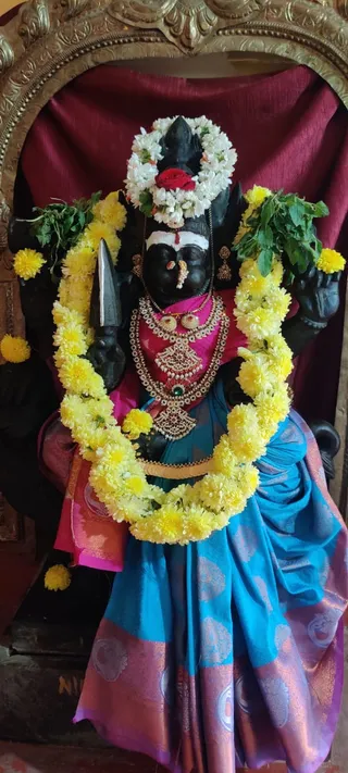 KAILASA UTTARAHALLI BANGALORE On 29/12/2024