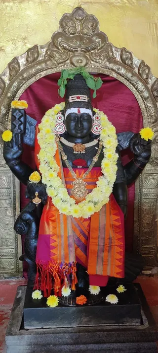 KAILASA UTTARAHALLI BANGALORE On 29/12/2024
