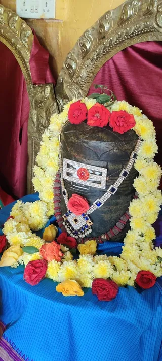 KAILASA UTTARAHALLI BANGALORE On 29/12/2024