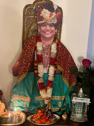KAILASA KENT UNITED KINGDOM On February 1, 2026