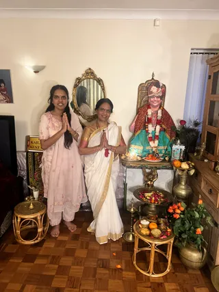 KAILASA KENT UNITED KINGDOM On February 1, 2026