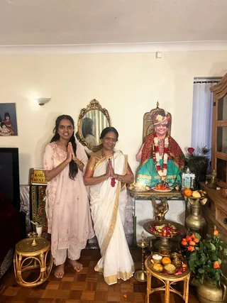 KAILASA KENT UNITED KINGDOM On February 1, 2026