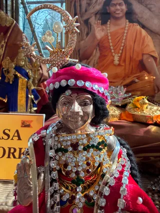KAILASA New York USA On February 1, 2026