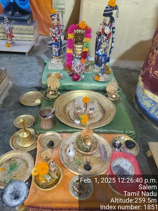 KAILASA Salem On 1/2/2025