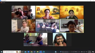 KAILASA SINGAPORE On 5/2/2023