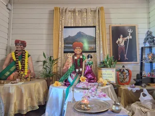 KAILASA GOYAVE GUADELOUPE On February 8, 2026