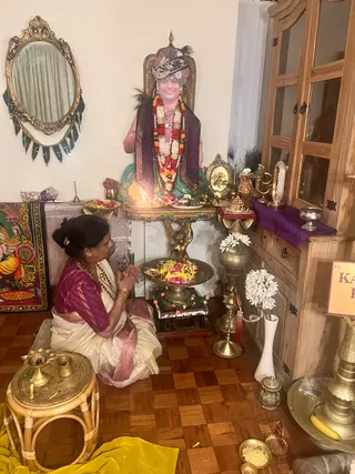 KAILASA KENT UNITED KINGDOM On February 8, 2026