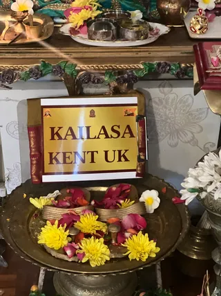 KAILASA KENT UNITED KINGDOM On February 8, 2026