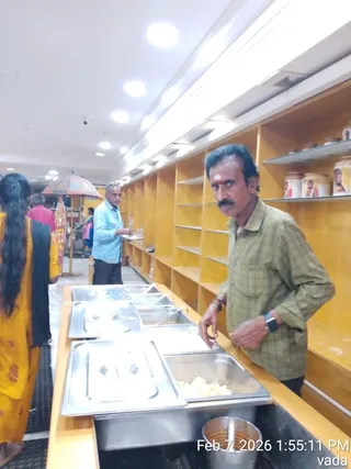 KAILASA MADURAI On February 8, 2026