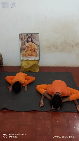 KAILASA RAJAPALAYAM On 9/2/2025