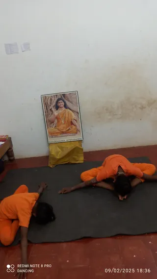 KAILASA RAJAPALAYAM On 9/2/2025