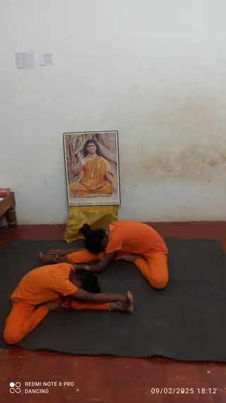 KAILASA RAJAPALAYAM On 9/2/2025