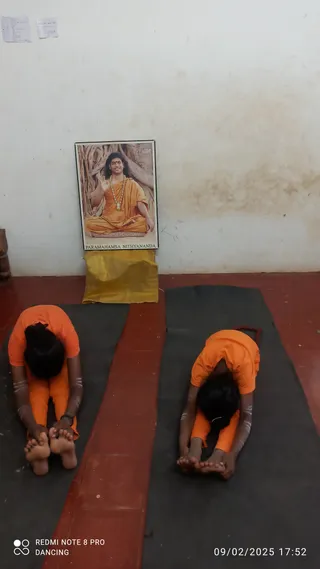 KAILASA RAJAPALAYAM On 9/2/2025