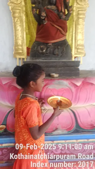 KAILASA RAJAPALAYAM On 9/2/2025