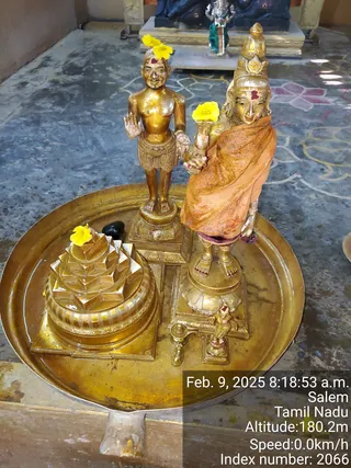 KAILASA Salem On 9/2/2025
