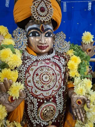 KAILASA AVADI CHENNAI On 9/2/2025