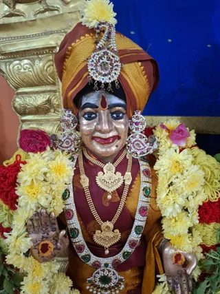 KAILASA AVADI CHENNAI On 9/2/2025
