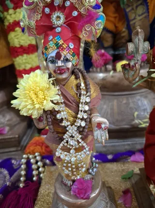 KAILASA AVADI CHENNAI On 9/2/2025