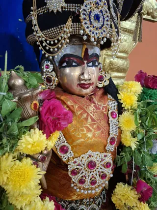 KAILASA AVADI CHENNAI On 9/2/2025