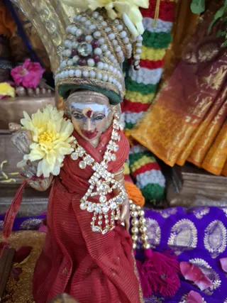 KAILASA AVADI CHENNAI On 9/2/2025