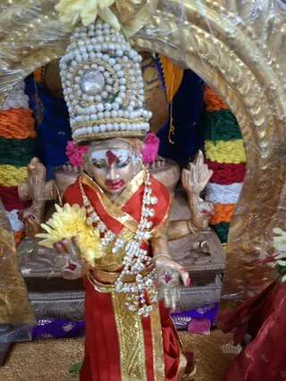 KAILASA AVADI CHENNAI On 9/2/2025