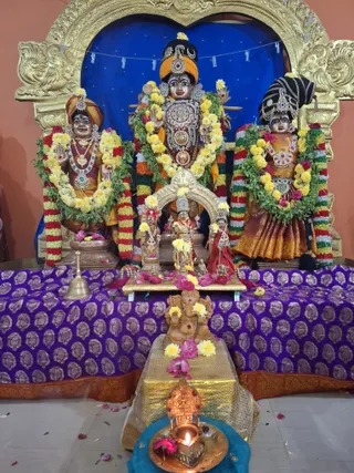 KAILASA AVADI CHENNAI On 9/2/2025