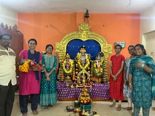 KAILASA AVADI CHENNAI On 9/2/2025