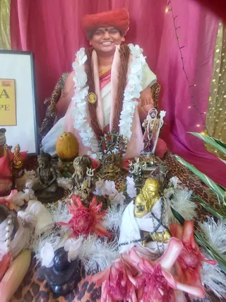 KAILASA GOYAVE GUADELOUPE On February 15, 2026
