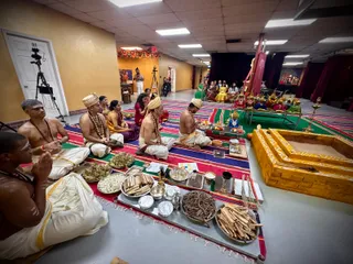 KAILASA HOUSTON USA On February 15, 2026