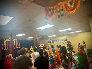 KAILASA HOUSTON USA On February 15, 2026